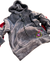 BUZO POLAR SOFT LISO - tienda online