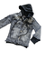 CAMPERA DE JEAN NEGRA