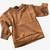 SWEATER PANAL TOSTADO - comprar online