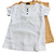 CAMISOLA DE LINO SPANDEX - Va Bene Bs As