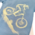 REMERA RIDER - Va Bene Bs As