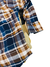 CAMISA LEÑADORA - Va Bene Bs As