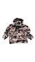BUZO CANGURO CAMUFLADO POLAR SOFT - tienda online