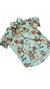 CAMISA PALMERA - Va Bene Bs As