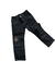 CARGO DE JEAN NEGRO - comprar online