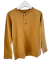 REMERA BASICA CUELLO MAO - Va Bene Bs As