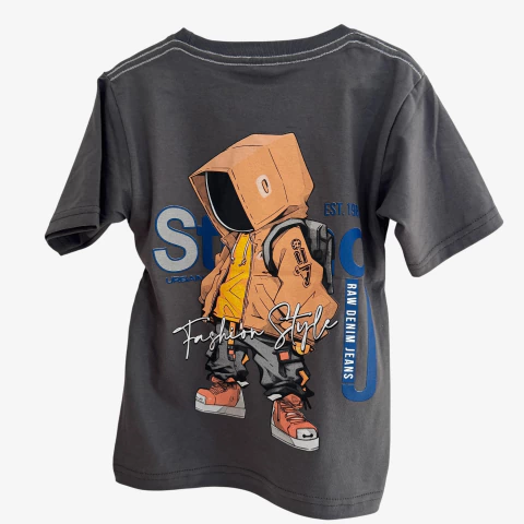 REMERA INCOGNITO - comprar online