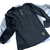 REMERA BASICA CUELLO MAO