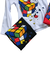 REMERA CUBO RUBICK TALLE 4 - Va Bene Bs As