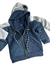 Imagen de CAMPERA POLAR CON CORDERITO