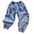 CARGO DE JEAN CON BOLSILLOS DELANTEROS - comprar online
