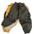 CARPINTERO DE GABARDINA CON ARNES - comprar online