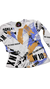 REMERA MANGA LARGA TOTAL ESTAMPA - tienda online