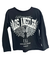 REMERA MANGA LARGA LOS ANGELES - comprar online