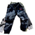 JOGGER FRIZA CAMUFLADO BATICK - tienda online