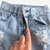 Imagen de CARGO MOM CON ROTURAS
