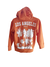 CAMPERA RUSTICA LOS ANGELES en internet