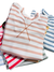 SWEATER WAFLE RAYADO
