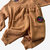 PANTALON PANAL TOSTADO - comprar online