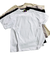 REMERA MANGA CORTA OVERSIZE LISA - tienda online