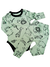 CONJUNTO ANTITO AQUA BODY + BABUCHA - comprar online