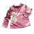 REMERA BATICK CON VOLADOS - comprar online