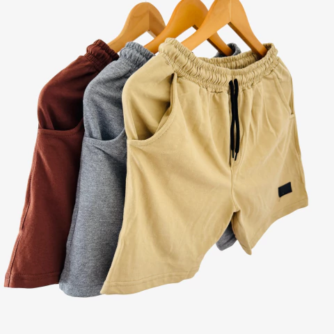 BERMUDAS RUSTICAS MIKEA - comprar online