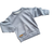 SWEATER PANAL CELESTE PASTEL - comprar online