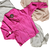 CAMISACO DE LINO NENA - comprar online