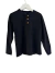 REMERA BASICA CUELLO MAO - Va Bene Bs As
