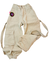 CARGO MON TIRAS BEIGE - comprar online