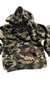 Imagen de BUZO CANGURO CAMUFLADO POLAR SOFT