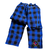 TALLE 8 PANTS POPLIN - Va Bene Bs As