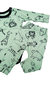 CONJUNTO ANTITO AQUA BODY + BABUCHA - Va Bene Bs As