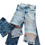 PANTALON DE JEAN - Va Bene Bs As