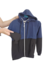 CAMPERA ROMPE VIENTO COMBINADA - comprar online