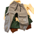 JOGGER FRIZA CARGO BOLSILLO DELANTERO