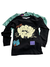 REMERA GRAFFiTI - Va Bene Bs As