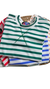 Imagen de SWEATER WAFLE RAYADO
