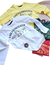 REME KNICHER TALLE 8 BLANCA - comprar online