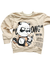 BUZO RUSTICO PANDA - comprar online