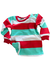 REMERA RAYADA BEBE - comprar online