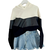 BUZO COMBINADO NEGRO - tienda online