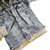 CAMPERA DE JEAN NEGRA - tienda online