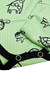 CONJUNTO ANTITO AQUA BODY + BABUCHA en internet