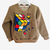 BUZO CUBO RUBIK - comprar online