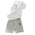 CAMISOLA DE LINO SPANDEX - comprar online