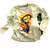 REMERA TIGRE LIAM - comprar online