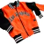 CAMPERA UNIVERSITARIA