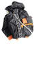 CAMPERA IMPERMEABLE HACKER